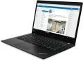 Lenovo ThinkPad X13 Gen 1 i7-10610U 16GB SSD – Klasa B – Ultralekki, Wydajny Laptop