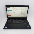 Lenovo ThinkPad X13 Gen 1 i7-10610U 16GB SSD – Klasa B – Ultralekki, Wydajny Laptop