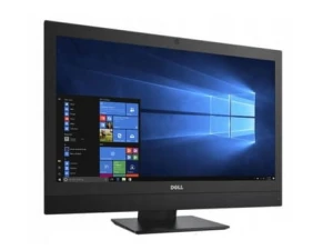 Komputer Dell OptiPlex 3240 AIO 21.5'', i3-6 gen., 8GB, 500GB, DVD-RW