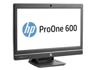 HP ProOne 600 G1 AIO i3-4130, 4GB, 500GB HDD, Full HD, DVD-ROM