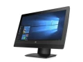 HP ProOne 600 G3 AIO i3-6100, 8GB, 240GB SSD, Full HD – Klasa A