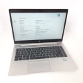 HP 840 G5 i5 8-gen, 8GB, SSD 256GB – Laptop Biznesowy Klasa A