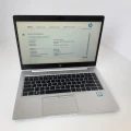HP 840 G5 i5-8 gen 8GB 256 SSD, Klasa B – Super Cena