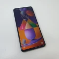 Samsung Galaxy M31s 6/128GB – 6000 mAh, AMOLED, 64 MP, Okazja!