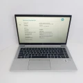 HP EliteBook 840 G7 i5-10gen. 32/256 NVMe Full HD Klasa A Win 11
