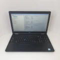 Dell Latitude 5580 i5-7/16/512 SSD, 15.6'' FHD, Klasa A