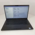 Dell Latitude 7400 i5-8/16/512 SSD, 14'' FHD, Klasa B Carbon