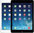 Apple iPad Air 9,7" 16GB Wi-Fi + LTE A1475 Retina iOS 12