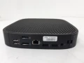 HP t530 Thin Client AMD GX-215JJ 4GB RAM 8GB SSD M.2 4K Dual Monitor
