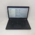 Dell Latitude 5491 i7-8850H 16GB/256 NVMe – Klasa B