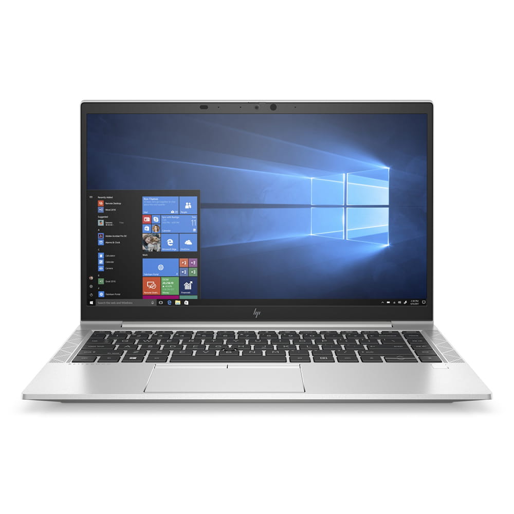 HP EliteBook 845 G7 Ryzen 5 PRO 4650U / 16GB / 256GB NVMe / 14" FHD