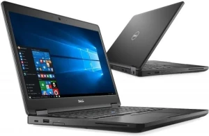 Laptop Dell Inspiron 5570 i5-8250U 8GB 256GB Win11 Pro