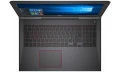 Laptop Dell Inspiron 7577 i7-7700HQ 16GB 256GB