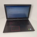 Laptop Dell Inspiron 7577 i7-7700HQ 16GB 256GB