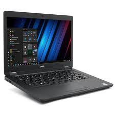 Laptop Dell Latitude 5490 i5-8350U 16GB 256GB Win11 Pro