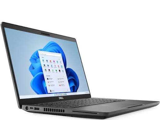 Laptop Dell Latitude 5501 i5-9400H 16GB 512GB Win11 Pro