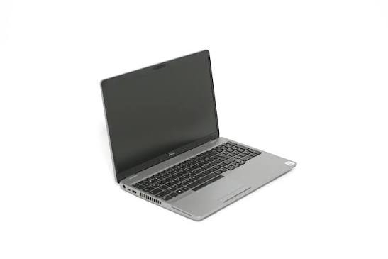Laptop Dell Latitude 5511 i7-10850H 16GB 512GB Win11 Pro