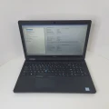Laptop Dell Latitude 5591 i7-8850H 16GB 256GB Win11 Pro