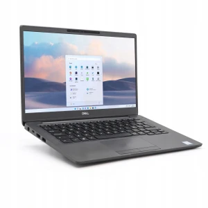 Laptop Dell Latitude 7300 i5-8365U 16GB 256GB Win11 Pro