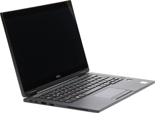 Laptop Dell Latitude 7390 2-in-1 i5-8350U 16GB 256GB Win11 Pro