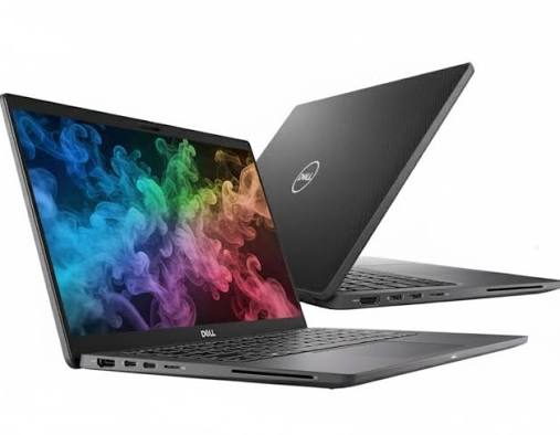 Laptop Dell Latitude 7410 i5-10310U 16GB 256GB Win11 Pro