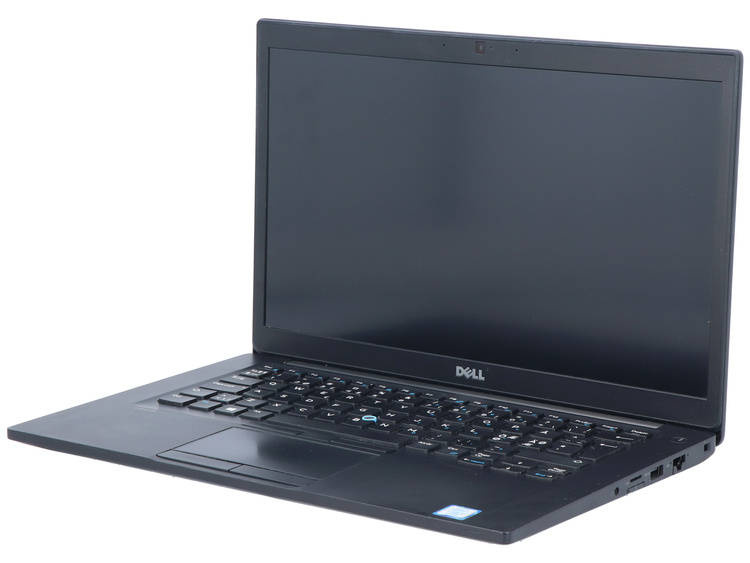 Laptop Dell Latitude 7480 i5-6300U 8GB 256GB