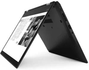 Lenovo ThinkPad X390 Yoga i5-8365U 16GB 512GB Win11 Pro