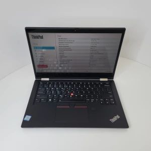 Lenovo ThinkPad X390 i5-8365U 16GB 512GB Win11 Pro