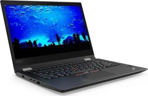 Lenovo ThinkPad X380 Yoga i5-8350U 16GB 256GB Win11 Pro