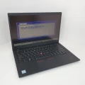 Lenovo ThinkPad X1 Carbon 7 i7-8565U 16GB 256GB Win11 Pro