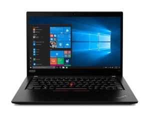 Lenovo ThinkPad X13 Gen 1 i7‑10610U • 16 GB RAM • 256 GB SSD • Win 11 Pro