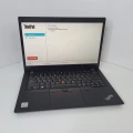 Lenovo ThinkPad X13 Gen 1 i7‑10610U • 16 GB RAM • 256 GB SSD • Win 11 Pro