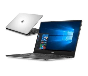 Laptop Dell XPS 13 9360 i7-7500U 8GB 256GB