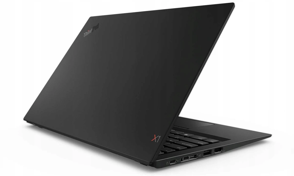 Lenovo ThinkPad X1 Carbon 7 i5-8365U 16GB 256GB Win11 Pro