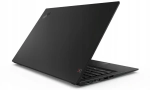 Lenovo ThinkPad X1 Carbon 7 i5-8365U 16GB 256GB Win11 Pro