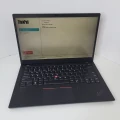 Lenovo ThinkPad X1 Carbon 7 i5-8365U 16GB 256GB Win11 Pro