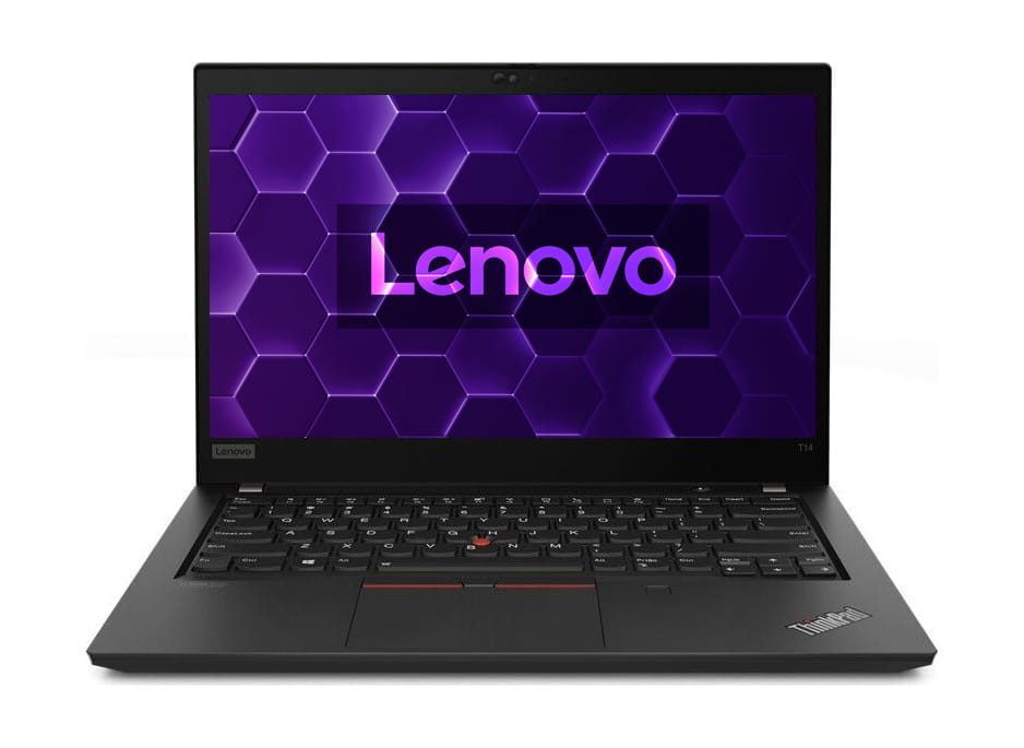 Lenovo ThinkPad T14 Gen 2i i5-1145G7 16GB 512GB Win11 Pro