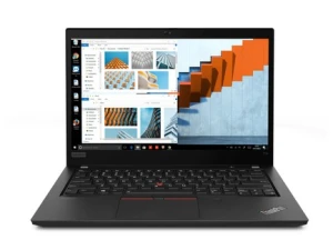 Lenovo ThinkPad T14 Gen 1 i7-10610U 16GB 256GB Win11 Pro