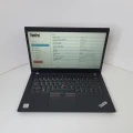 Lenovo ThinkPad T14 Gen 1 i7-10610U 16GB 256GB Win11 Pro