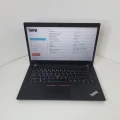 Lenovo ThinkPad T14 Gen 1 i7-10610U 16GB 256GB Win11 Pro