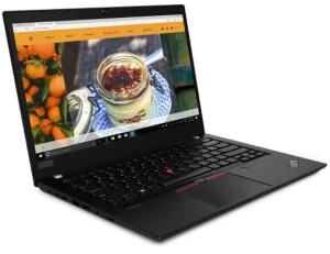 Laptop Lenovo ThinkPad T14 Gen 1 i5-10310U 16GB 256GB SSD Win11 Pro