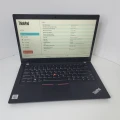Laptop Lenovo ThinkPad T14 Gen 1 i5-10310U 16GB 256GB SSD Win11 Pro