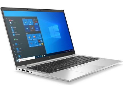 Laptop HP EliteBook 840 G8 i5-1145G7 16GB 256GB SSD Win 11 Pro