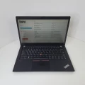 Laptop Lenovo ThinkPad T14 Gen 2i i5-1145G7 16GB 512GB SSD Win 11