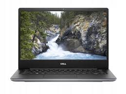 Laptop Dell Vostro 5481 i7-8565U 16GB 256GB Win11 Pro