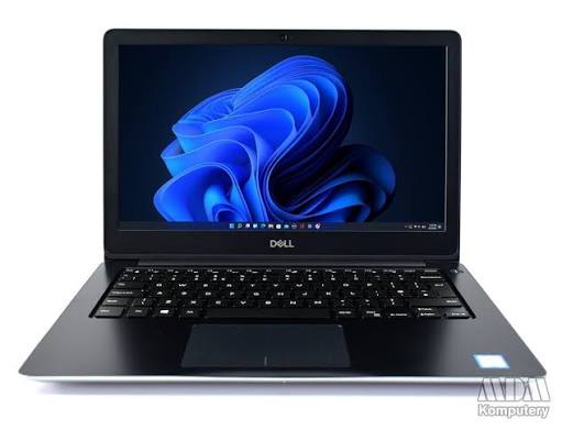 Laptop Dell Vostro 5370 i5-8250U 16GB 256GB Win11 Pro