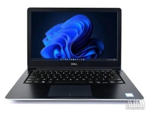 Laptop Dell Vostro 5370 i5-8250U 16GB 256GB Win11 Pro