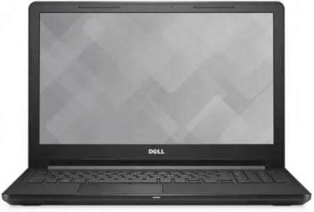Laptop Dell Vostro 15-3568 i5-7200U 8GB 256GB