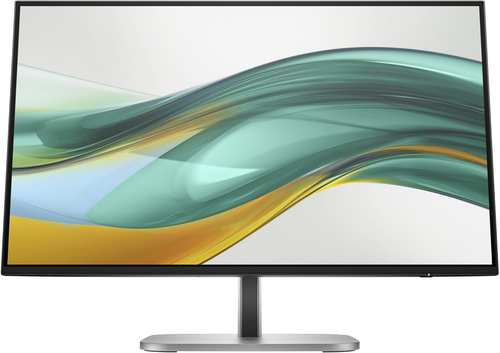 Monitor HP 524pf 23,8" Full HD IPS 100Hz HDMI DisplayPort USB Klasa A