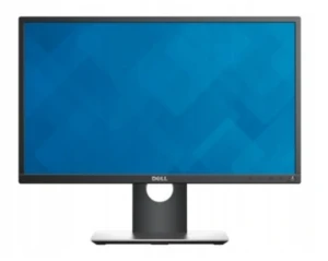 Monitor Dell P2317H 23" Full HD IPS HDMI DisplayPort USB